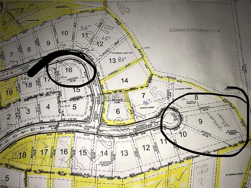2nd image of 10008 Overland Dr