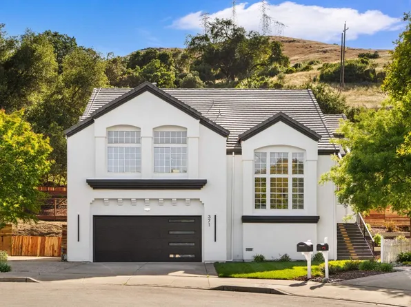 371 Norred Ct, San Jose, CA 95119