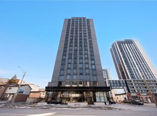 145 Columbia St W #1135, Waterloo, ON