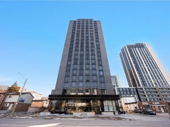145 Columbia St W #1135, Waterloo, ON N2L 0K7