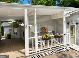 18 Candy Land Dr, Cleveland, GA 30528