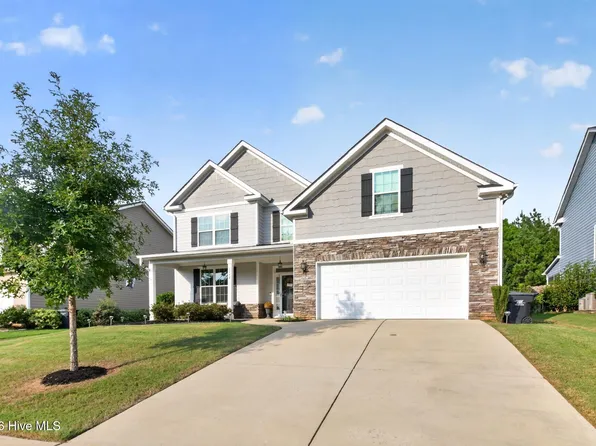 1748 Davenport Drive, Evans, GA 30809