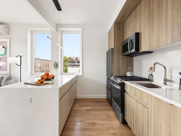 1904 Harman St #3B, Ridgewood, NY 11385