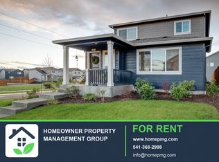 2400 NW Sunny Ln, Albany, OR 97321