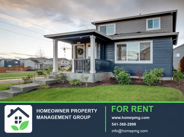 2400 NW Sunny Ln, Albany, OR 97321