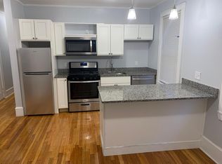 262 Gano St #3, Providence, RI 02906
