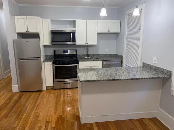 262 Gano St #3, Providence, RI 02906