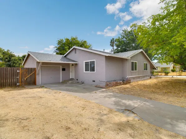 7601 22nd St, Sacramento, CA 95832