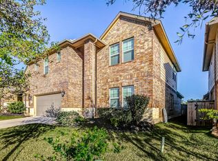 2165 Woodland Pine Dr, Conroe, TX 77384