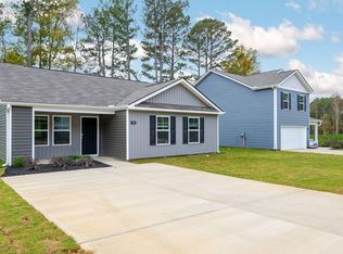 169 Lake Terrace Dr, La Fayette, GA 30728