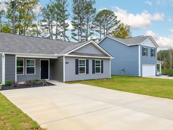 169 Lake Terrace Dr, La Fayette, GA 30728