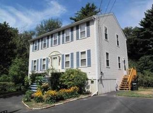17 Alward Dr, Randolph, MA 02368