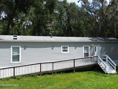 22396 Bull Run Rd, Brooksville, FL, 34602