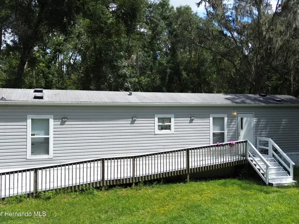 22396 Bull Run Rd, Brooksville, FL 34602