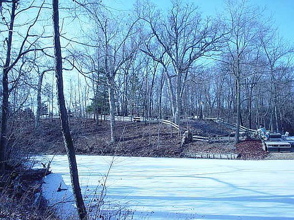 Winter view