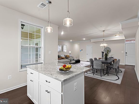 3rd image of 23275 Milltown Knoll Sq Unit 102
