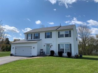 122 Richmond Cir, Chittenango, NY 13037