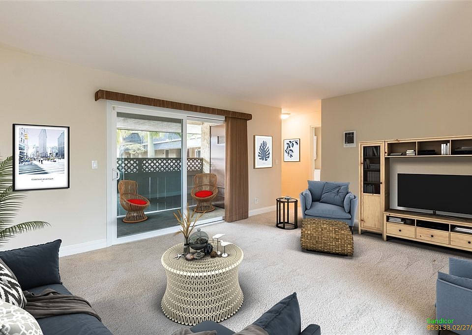 1st image of 3535 Madison Ave Unit 204