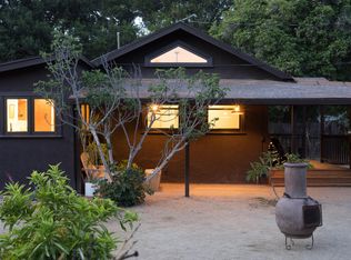 153 S Padre Juan Ave, Ojai, CA 93023