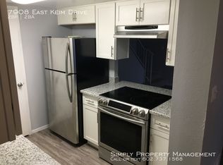 7908 E Keim Dr, Scottsdale, AZ 85250