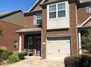 1416 Beech Grove Way, Nashville, TN 37211
