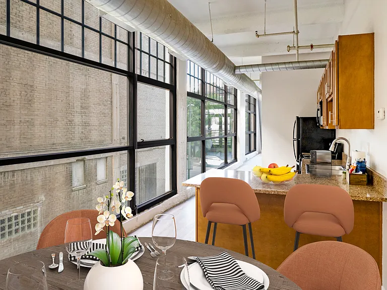 St. Clair Lofts — Photo 19