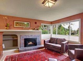 4315 SW Stevens St #A, Seattle, WA 98116