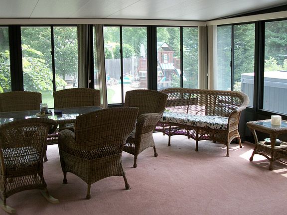 Sun Room