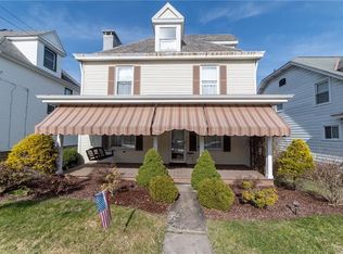 704 Parker Ave, Scottdale, PA 15683