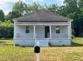 27 Foster St #1, Manchester, GA 31816