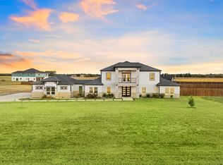 3721 E Highway 34, Ennis, TX 75119