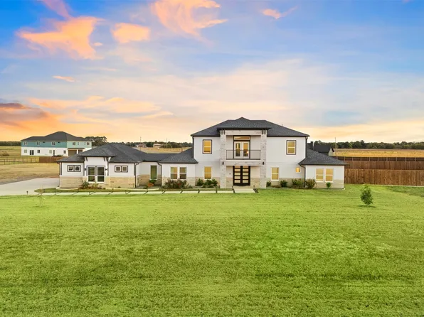 3721 E Highway 34, Ennis, TX 75119