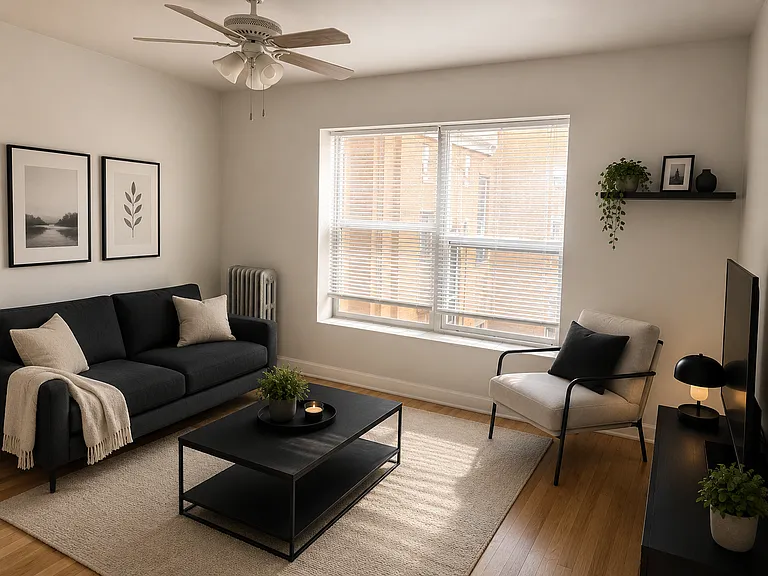 4746 S Drexel Blvd #W3 — Photo 2