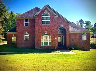 3501 Dorset Dr, Little Rock, AR 72204