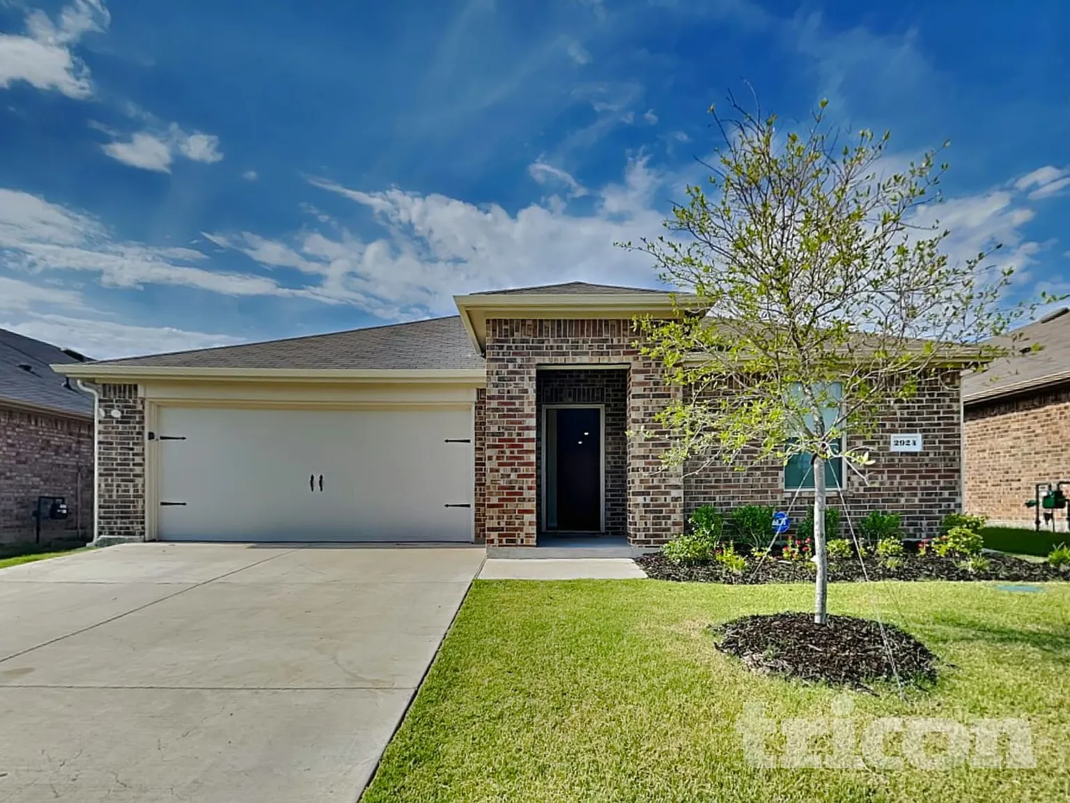 2924 Goodrich Street Royse City TX — Photo 2