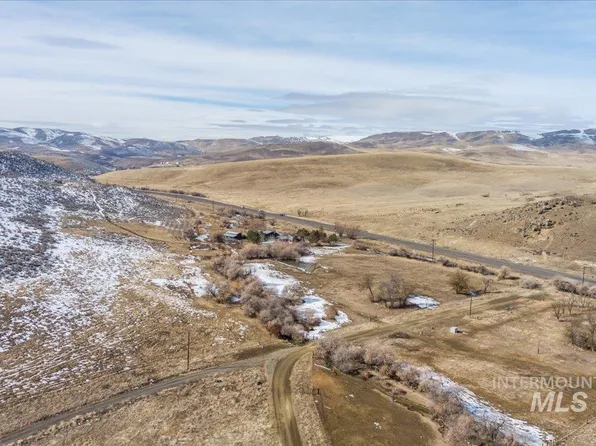 1274 Highway 95, Weiser, ID 83672