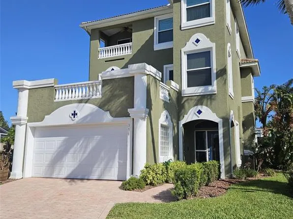 156 Coquina Key Dr, Ormond Beach, FL 32176