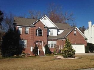 309 W Ashford Way, Irmo, SC 29063