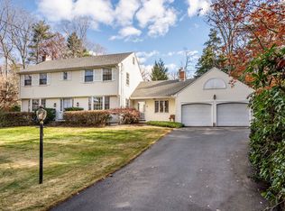 9 Gretel Ln, Simsbury, CT 06070