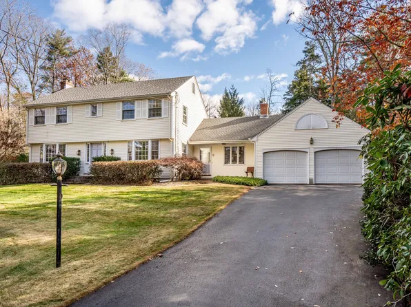 9 Gretel Lane, Simsbury, CT 06070