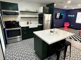 5500 NW 1st Ct, Miami, FL 33127