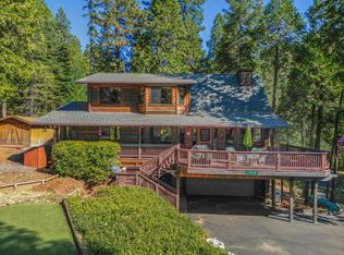 1075 Meadow Dr, Arnold, CA