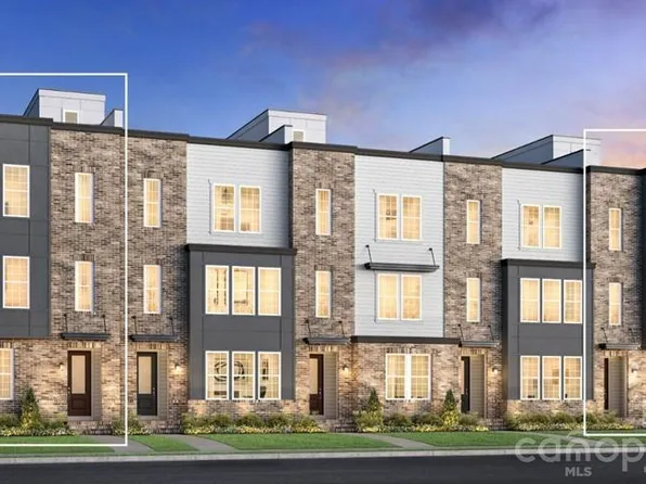 7052 Westrow Ave #72, Charlotte, NC 28278