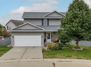 3136 SE Magnolia Dr, Ankeny, IA 50021