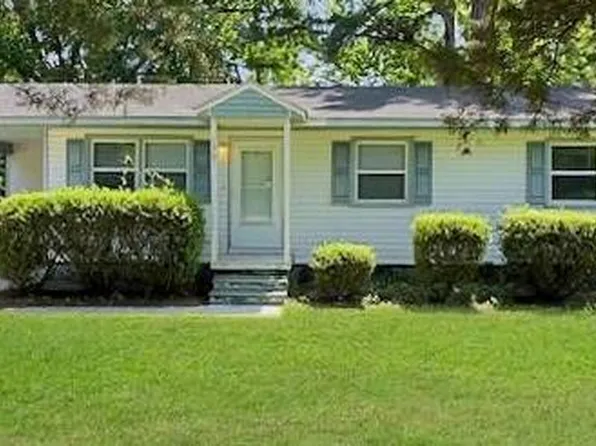 172 Paxton Ln, Edenton, NC 27932