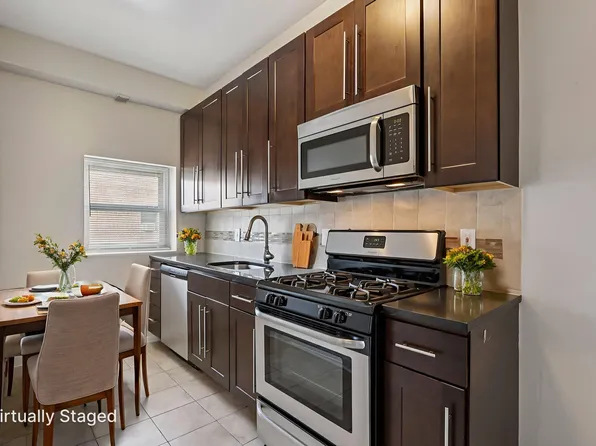 17 N. Union Ave Apartments, 17 N Union Ave APT 1, Cranford, NJ 07016