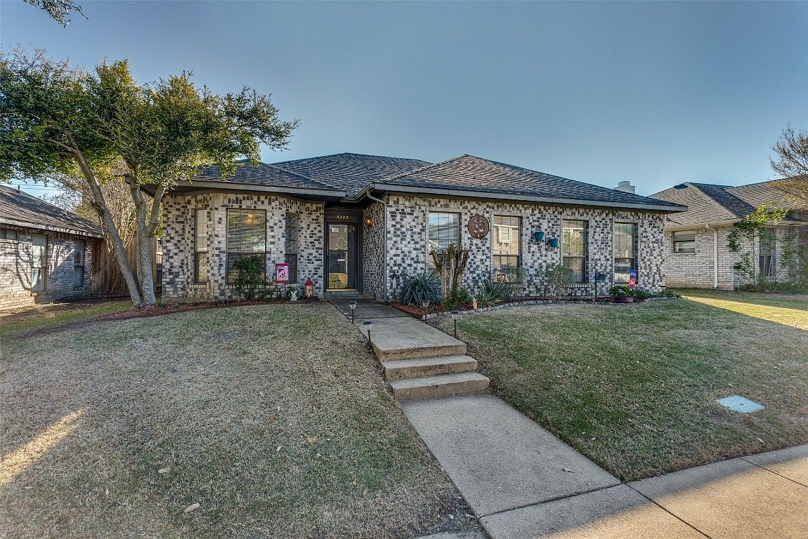 5225 Wood Creek Ln, Garland, TX 75044 Zillow