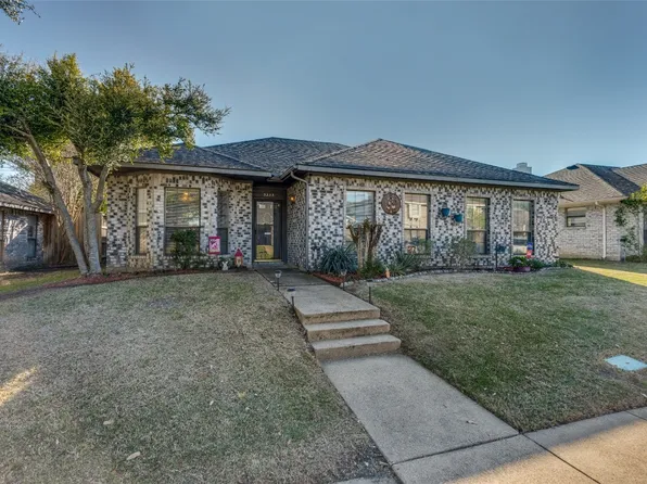 5225 Wood Creek Ln, Garland, TX 75044