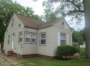 3104 Jefferson St, Muskegon Heights, MI