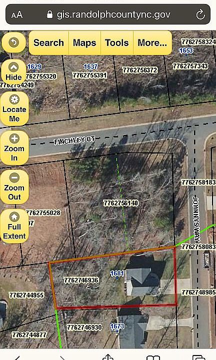 1st image of Lots 29 30 Finchley Ct